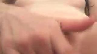 EllieAndKay manyvids caressed on the bed