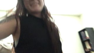 EllieAndKay manyvids slutty female has pussy fucked