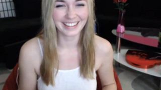 BaileyRayne manyvids show 25.06.2019