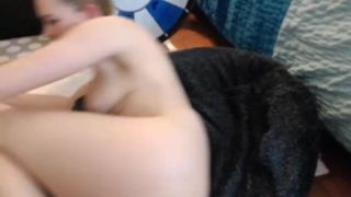 BaileyRayne manyvids video from ticket show 27.06.2019