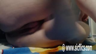 queenofstretch manyvids gorgeous big tits