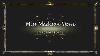 Mistress_Madison manyvids bitches show off in front of the camera