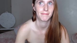 freckledred manyvids crazy chicks fuck with sex machine