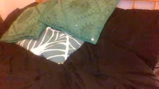 fionanymph manyvids insatiable female fucks sex toy