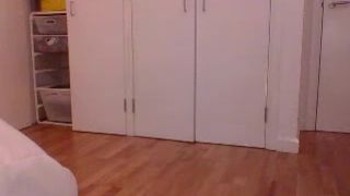 fionanymph manyvids beautiful lady gently masturbates pussy