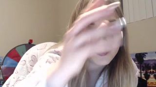 fetishpixie manyvids adorable baby communicates in  private