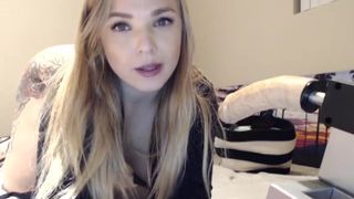 fetishpixie manyvids adorable baby communicates in  private