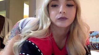 fetishpixie manyvids beautiful lady sucking dick and great handjob