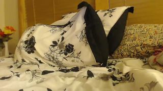 cherryvonfairy manyvids lustful bitch cums after handjob