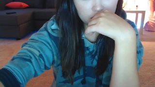 bombshellsexy manyvids hot mare stripping in front of the camera