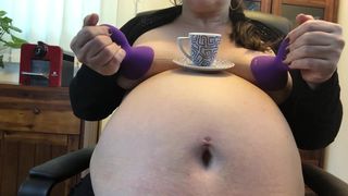 big_nipple_queen manyvids the obstinate confused
