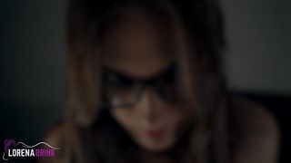 Lorena Brink manyvids thick mare fucks both holes