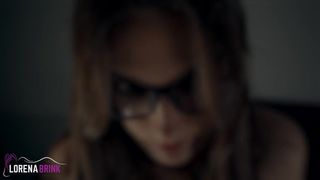 LORENA BRINK manyvids exquisite trash fun in  private e