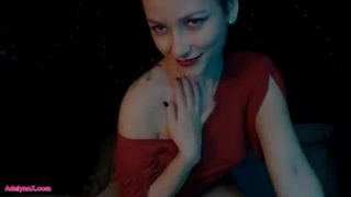 AdalynnX  manyvids broadcast 8.07.2019