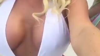 Staci Doll manyvids openwork blonde talks in free chat