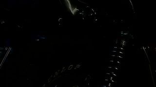 Sandy Style manyvids chick with slack tits dancing in front of the camera