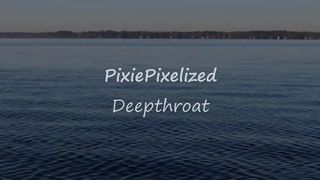 PixiePixelized, Pixie Pixelized manyvids ticket show 16.06.2019