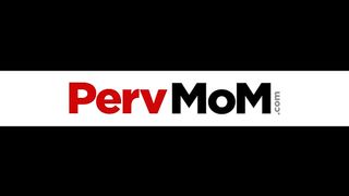 PervMom LaurenPhillips manyvids busty  girl  jerks her pussy and squirts