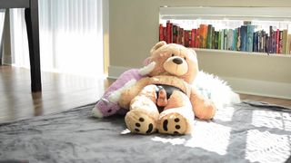 OddRosebud manyvids render 12.07.2019