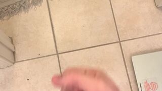 lovesnatch whore babe masturbates shaved pussy