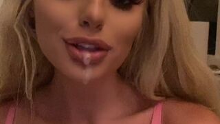 lissapolooza mature doll doll fucks pussy