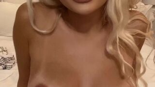 lissapolooza Blessed confused