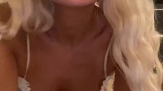 lissapolooza Dear woman