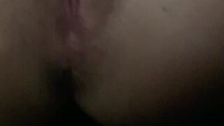 lissapolooza hot  private  with a toy