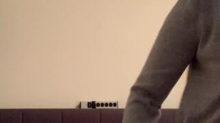 lilyiris7 appetizing slut work with  pussy