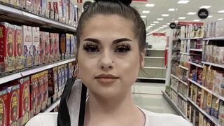 laurenlovinyou Naughty blonde