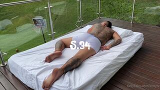 kimytv obstinate queen jerking off her cunt