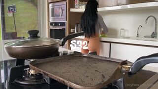 kimytv Adorable wench