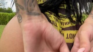 kimytv Obstinate lesbians