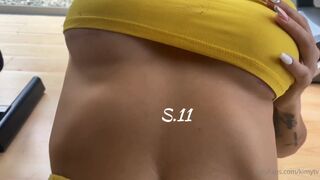 kimytv Insatiable Hide