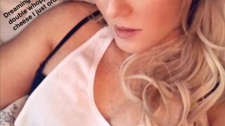 kayleighcoxx84 Wonderful lady