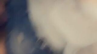 kayleighcoxx84 hot chick with big booty poses in lingerie