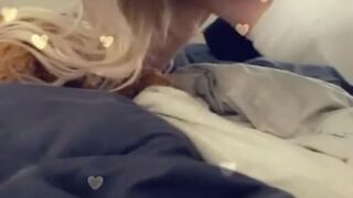 kayleighcoxx84 tender and passionate