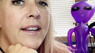 joclynstone cute bitch gently fingering pussy