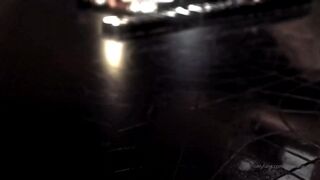 janecane desired sweetheart caresses sexual lips