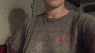 janecane dancing naked and pulling pussy