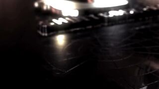 janecane Spicy nipple