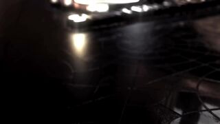 janecane Graceful devil