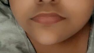 goddesskonata greedily fucks her pussy