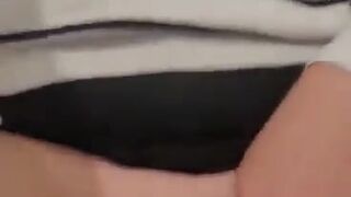 downundercple insatiable confused caresses mammary glands