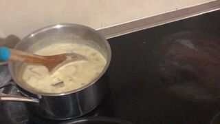 downundercple Naughty kurva