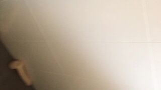 downundercple spicy chick gently pulls pussy