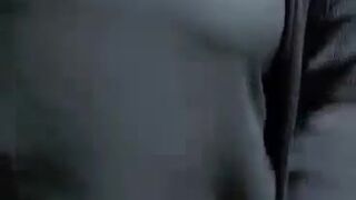 downundercple wonderful blonde striking ass on the spot