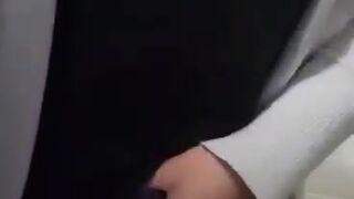 downundercple gorgeous boobs