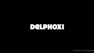 delphoxi Wonderful curva