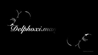 delphoxi gorgeous babe
